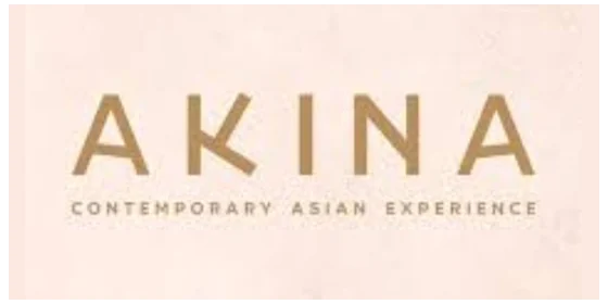 Akina logo