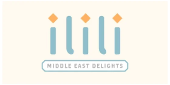 Ilili logo