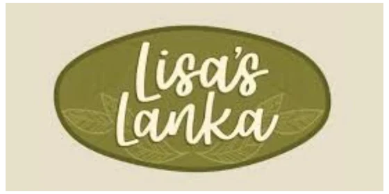 Lisas Lanka logo