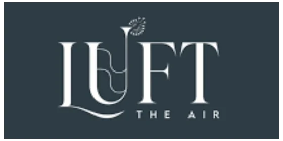 Luft logo