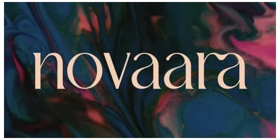 Novaara logo