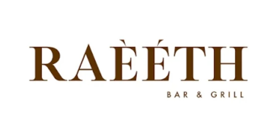 Raeeth logo