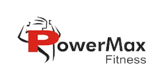 Powermax logo